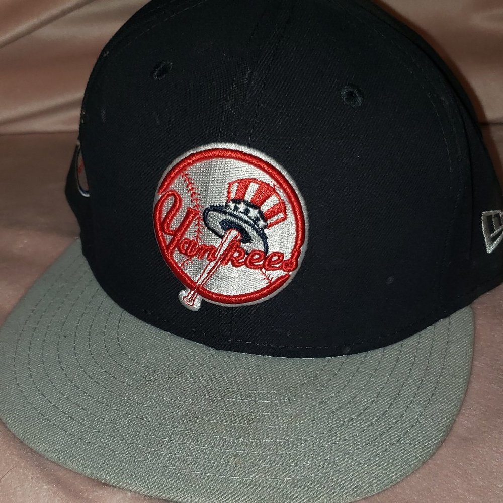 New York Yankees Hat